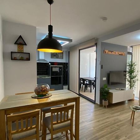 Torrox Los Boliches Wifi Gratis Фуeнхирола Екстериор снимка